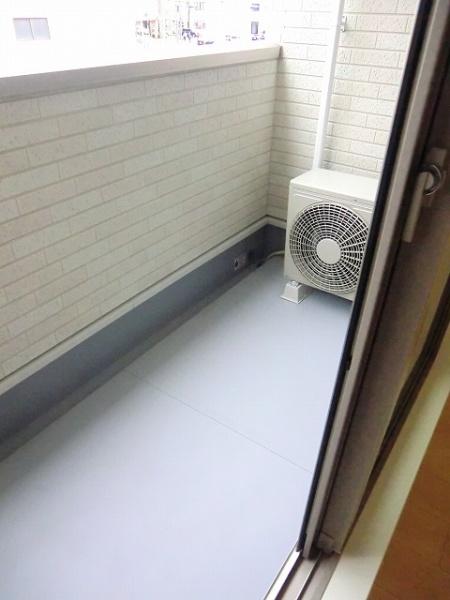 レオ　アベニュー