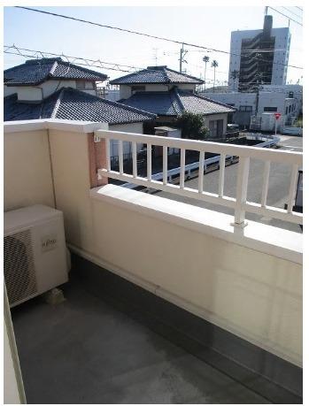 サニーエアポート　２号館