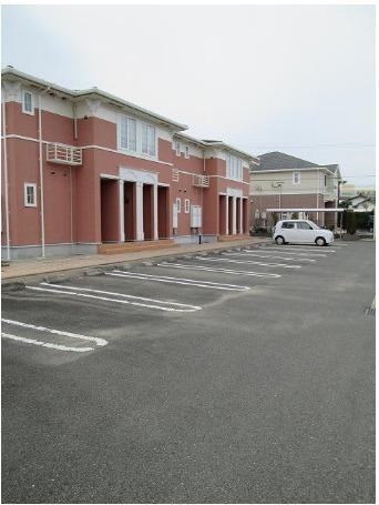 サニーエアポート　２号館