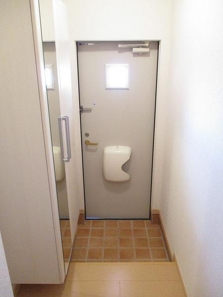 サニーエアポート　２号館