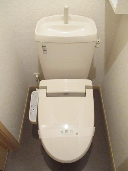 サニーエアポート　２号館