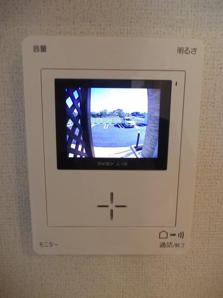 メゾン　ド　ソレイユ