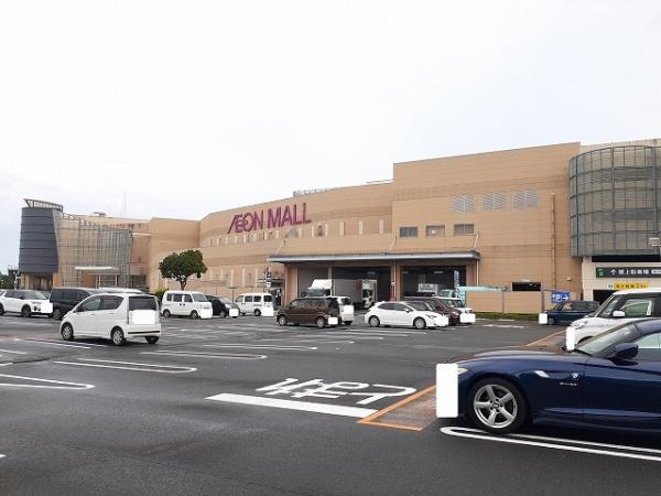 フランベル(イオンモール宮崎)