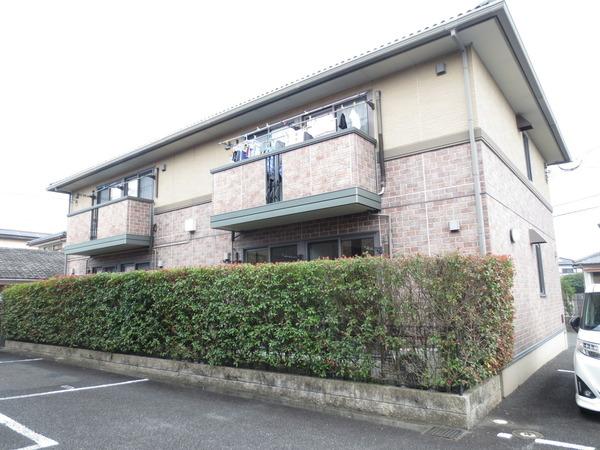 セジュールマーサA棟