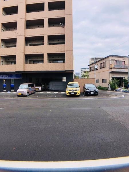 EXESSCITY（エグゼスシティ）