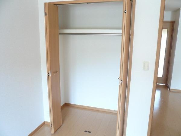 グレイス　ガーデン　Ａ棟