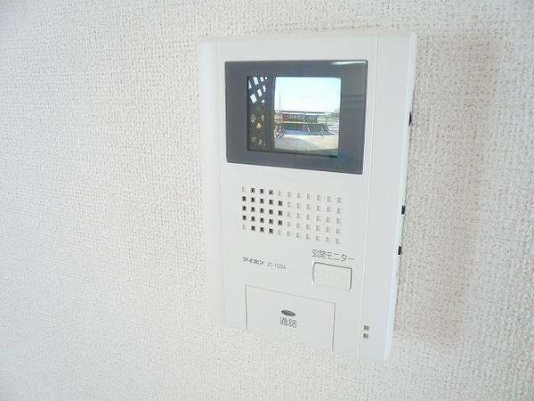 グレイス　ガーデン　Ａ棟