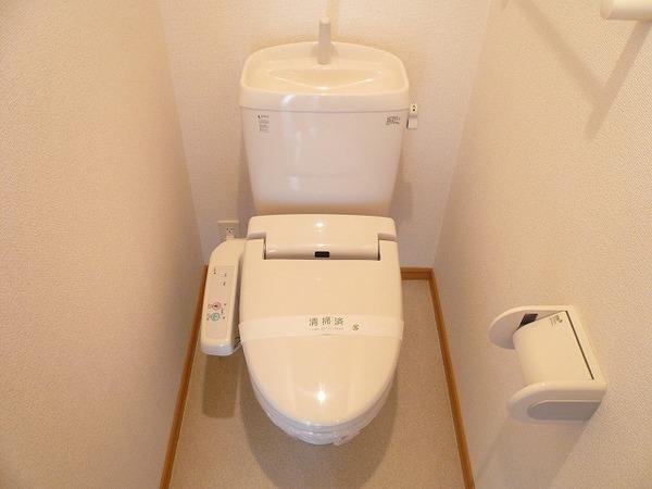 グレイス　ガーデン　Ａ棟