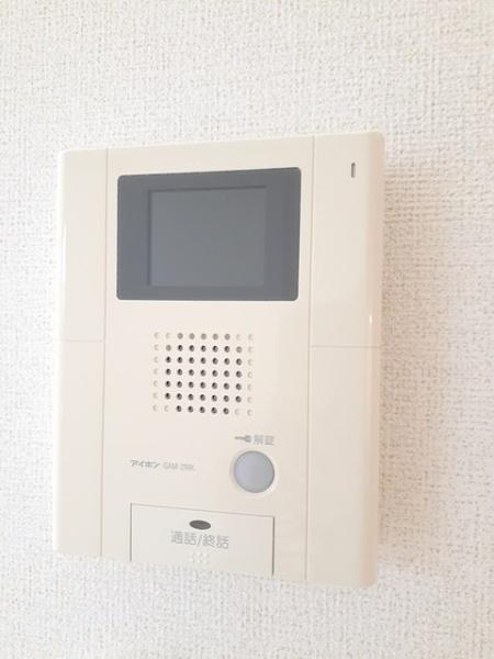 カーサ　フィーネ