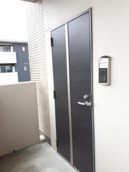 カーサ　フィーネ