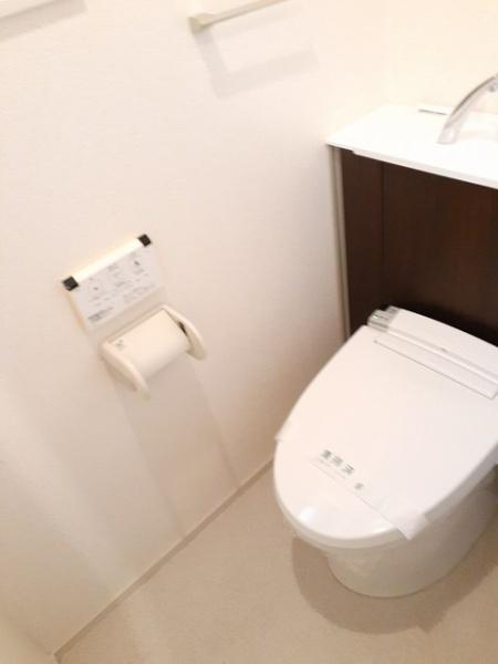 カーサ　フィーネ