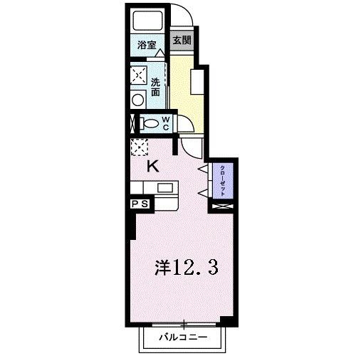 ｆｅｅｌ・大塚　Ａ棟