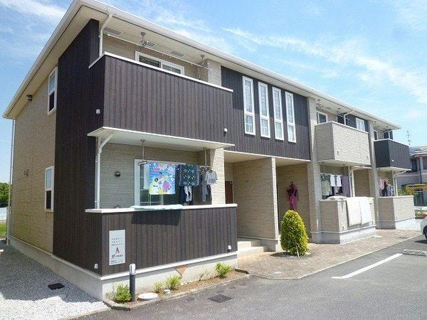 カーサ・フォー　オール　Ａ