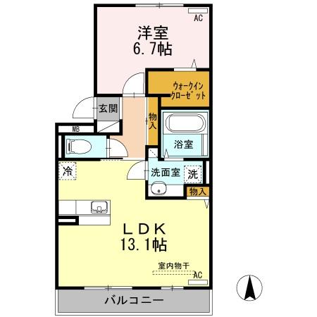 セジュールHIYORI2