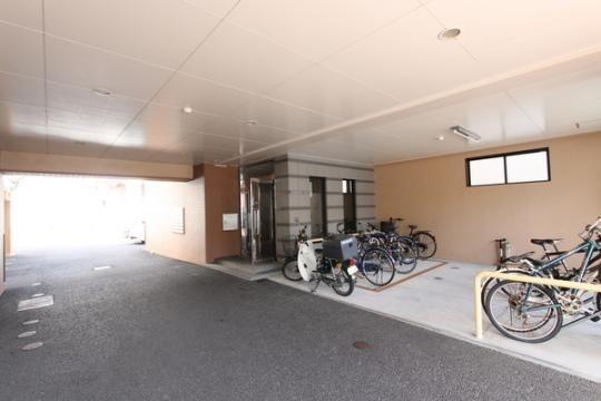 サンフォルトゥーナ宮崎駅東