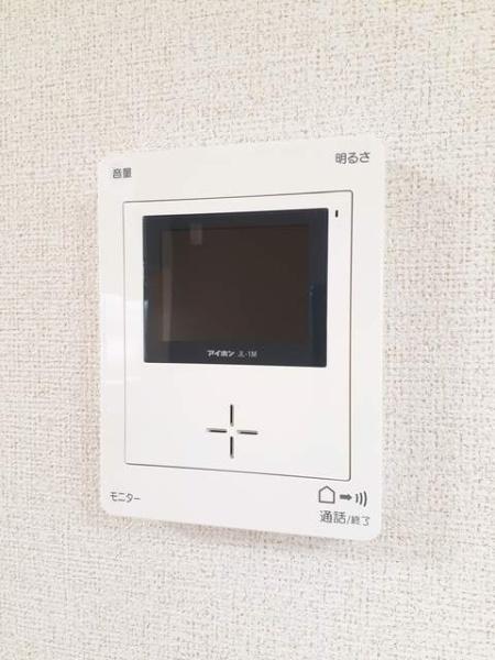 メゾン　ド　アダージョ　Ｂ
