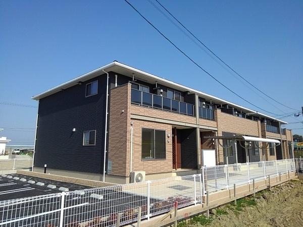 フラン・アンジュ 4