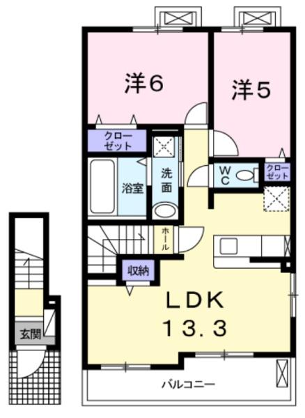 フラン・アンジュ　３