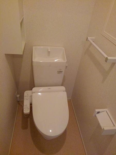 スカイスター南宮Ａ
