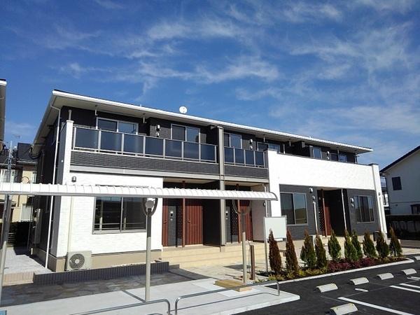 プランドールＭ　７