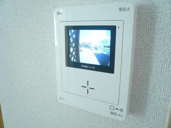 ティータウン　レガーロ　Ｂ