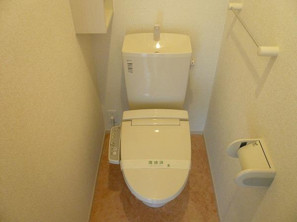 ティータウン　レガーロ　Ｂ