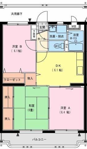 ケイアイビル