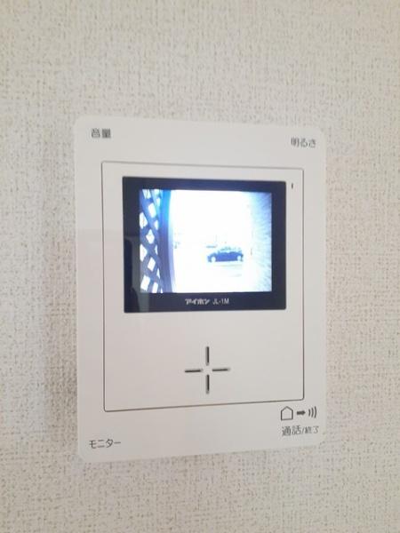 ブランシェ・住吉Ａ