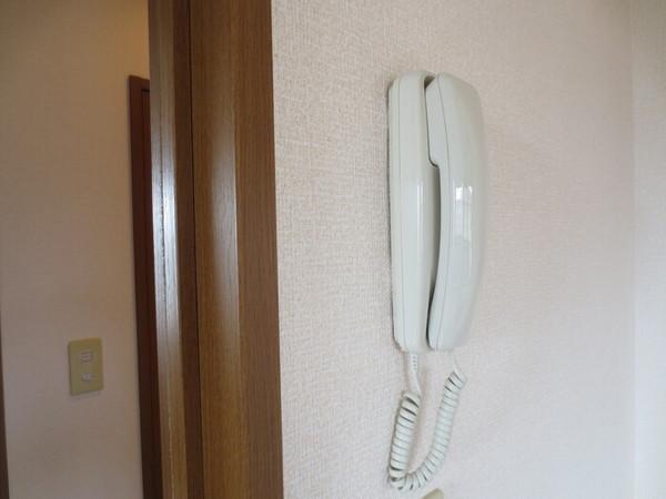 アムール神宮A棟