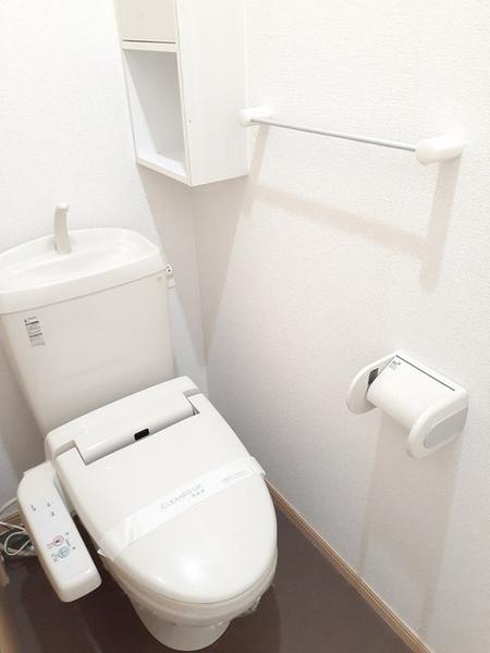 オレンジヒルズ　Ｂ棟
