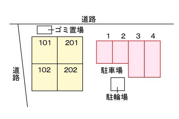 ミニヨン　ヴィラ