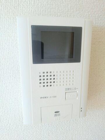 メゾン・Ａｎｇｅ　Ｂ棟