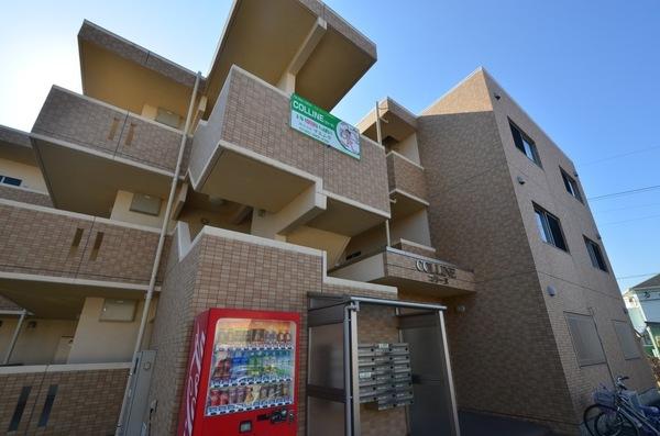 COLLINE(コリーヌ)