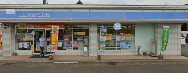 シュティル　Ａ(ローソン宮崎大塚大迫店)