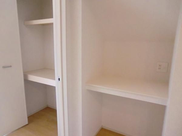 ハナミズキ　ガーデン　Ａ棟