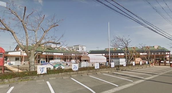 ハナミズキ　ガーデン　Ａ棟(認定こども園住吉幼稚園)