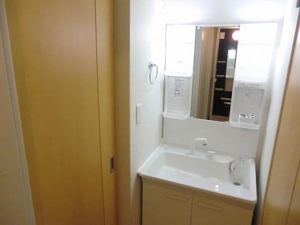 ハナミズキ　ガーデン　Ａ棟