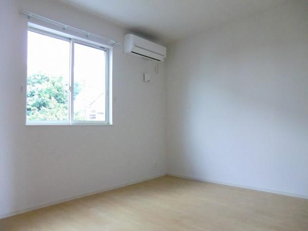 ハナミズキ　ガーデン　Ａ棟