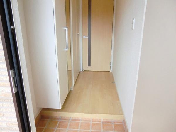 ハナミズキ　ガーデン　Ａ棟