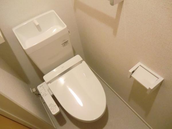 ハナミズキ　ガーデン　Ａ棟