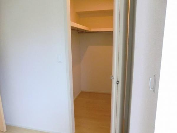 ハナミズキ　ガーデン　Ａ棟