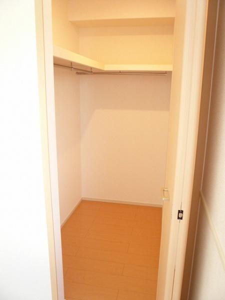 カーサ・アルバ　Ａ