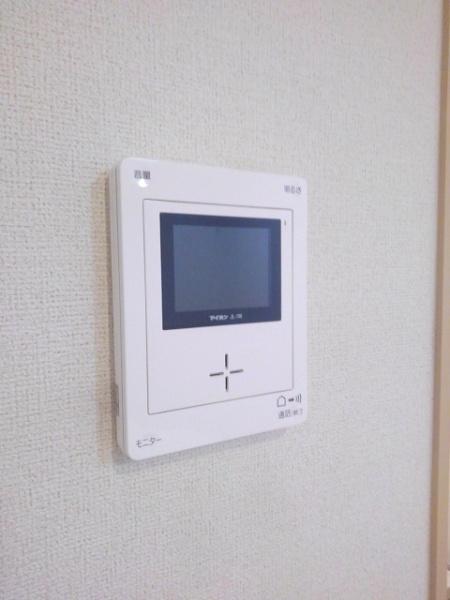 カーサ・アルバ　Ａ