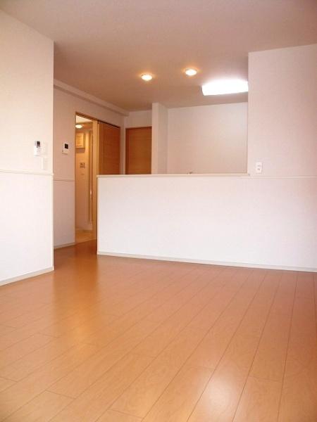 カーサ・アルバ　Ａ