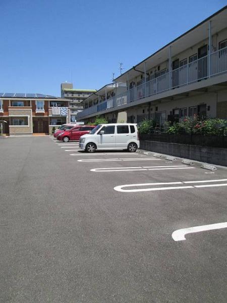 カーサ・アルバ　Ａ