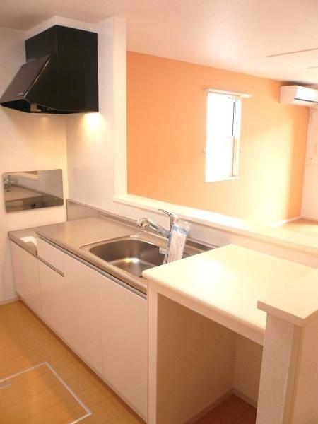 カーサ・アルバ　Ａ