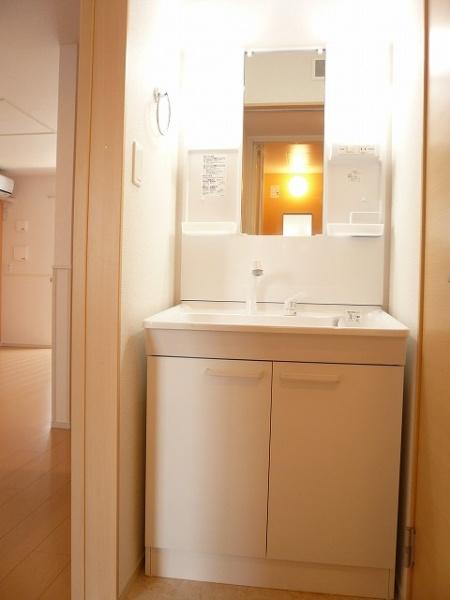 カーサ・アルバ　Ａ