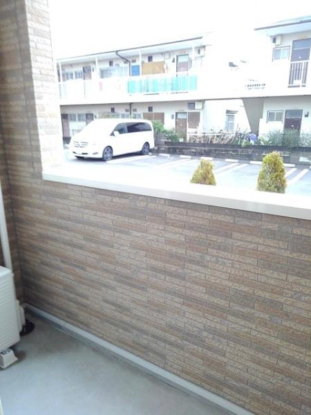 カーサ・アルバ　Ａ