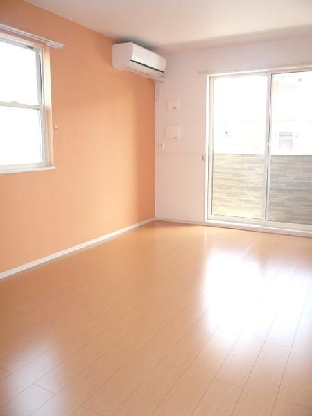 カーサ・アルバ　Ａ