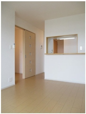 グリーン　フォレスト